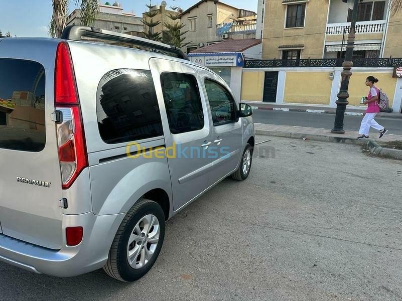 Renault Kangoo 2021 Confort