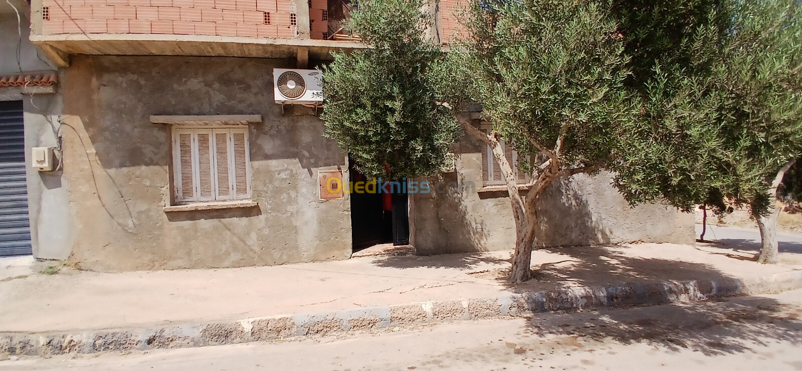 Vente Appartement F3 Aïn Témouchent Ain el arbaa