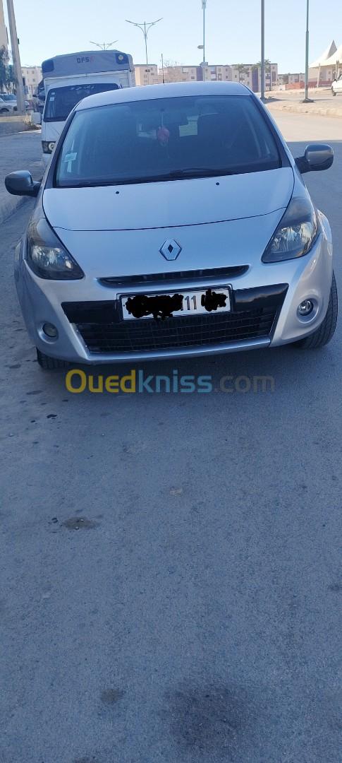 Renault Clio 3 2011 Clio 3