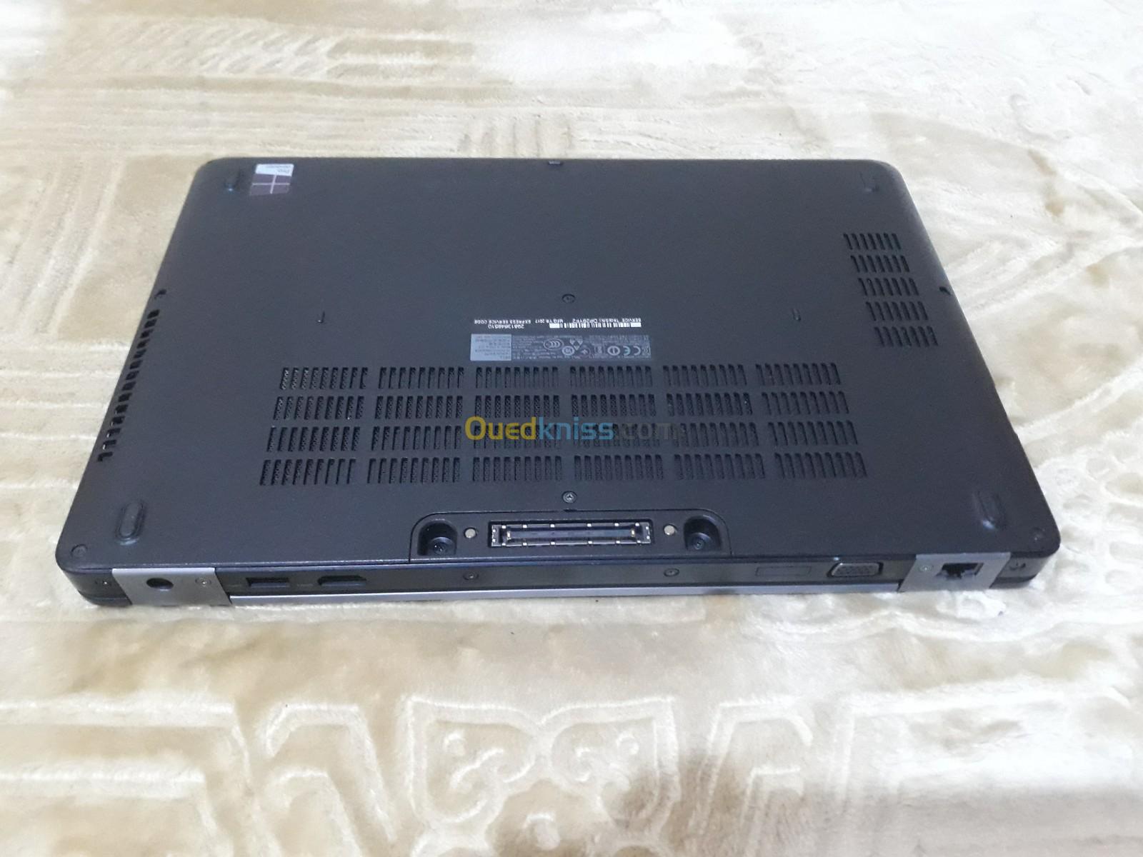 DELL LATITUDE E5470 14"