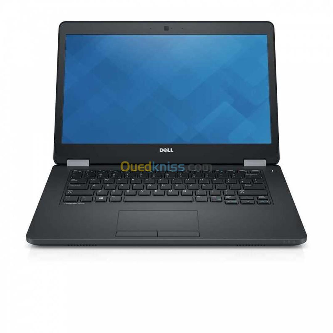 DELL LATITUDE E5470 14"