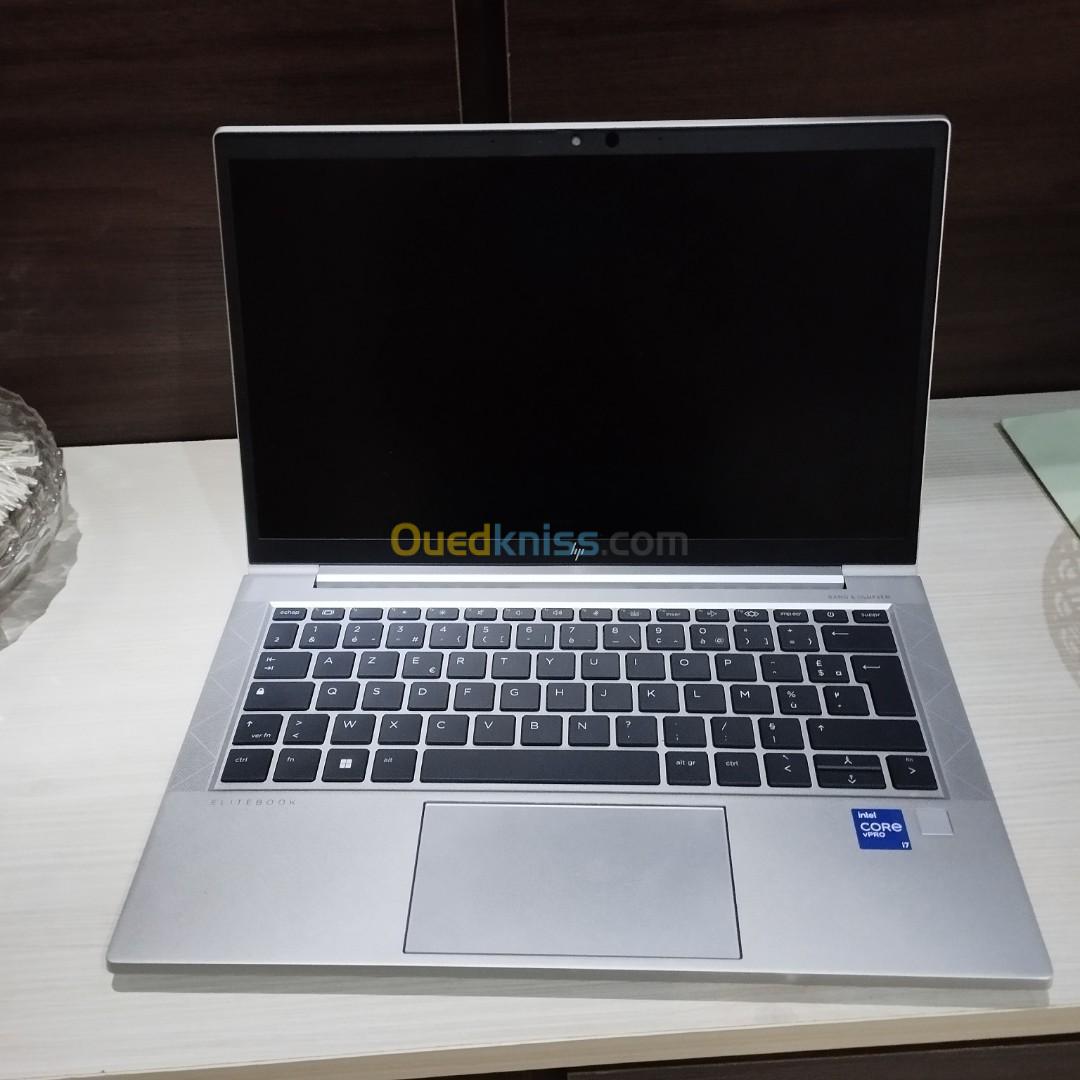 HP ELITEBOOK 830 11e génération