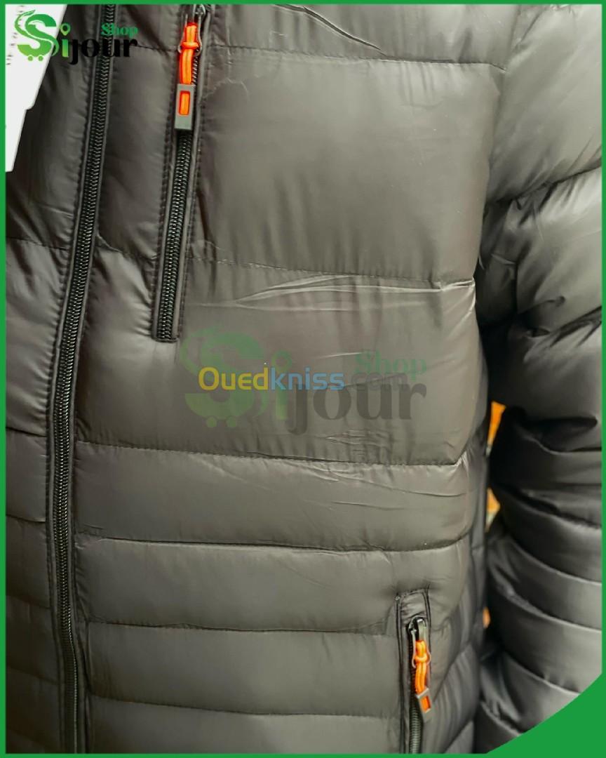 Veste Doudoune SP 1 ère choix 