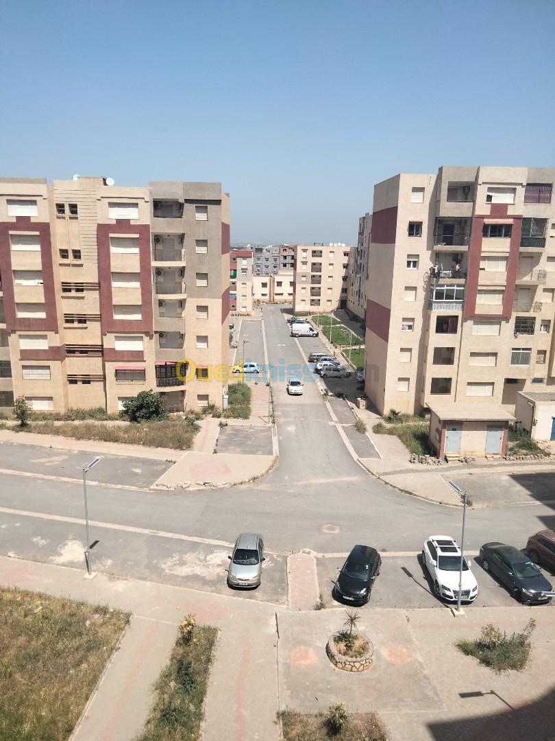 Vente Appartement F4 Blida Bougara