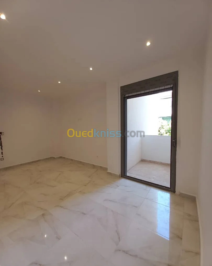 Vente Appartement Alger Hussein dey