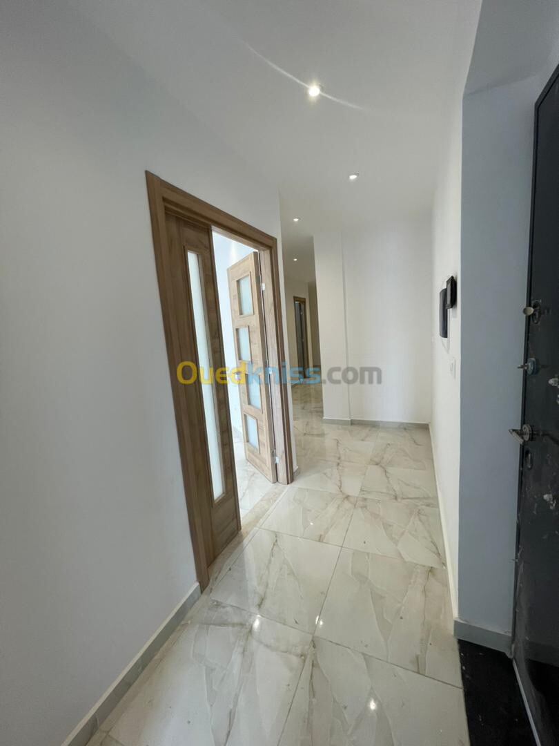 Vente Appartement Alger El achour