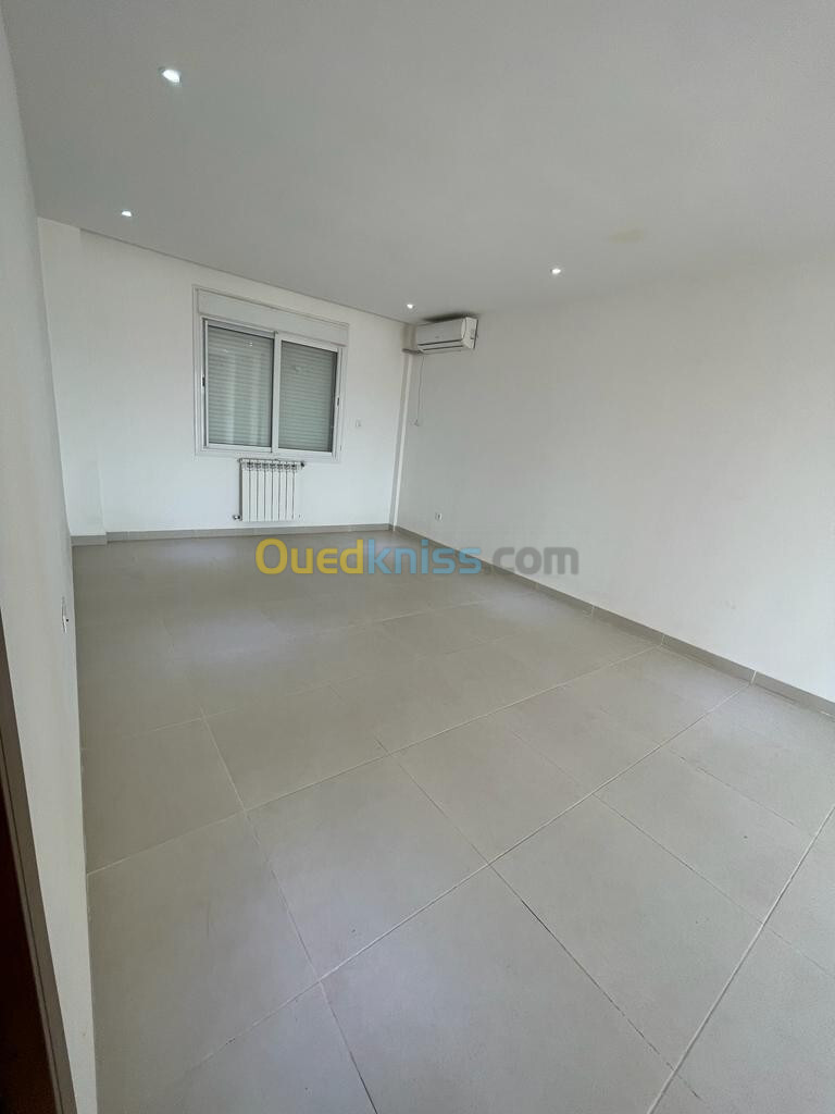 Vente Appartement Alger El achour