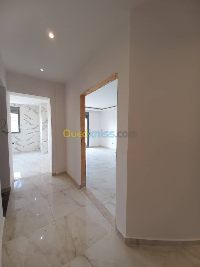 Vente Appartement Alger El achour