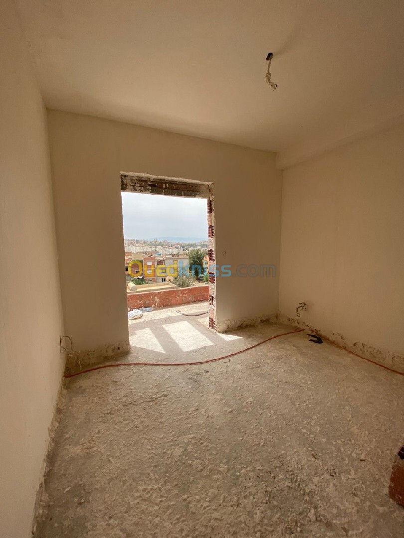 Vente Appartement F3 Alger Beni messous