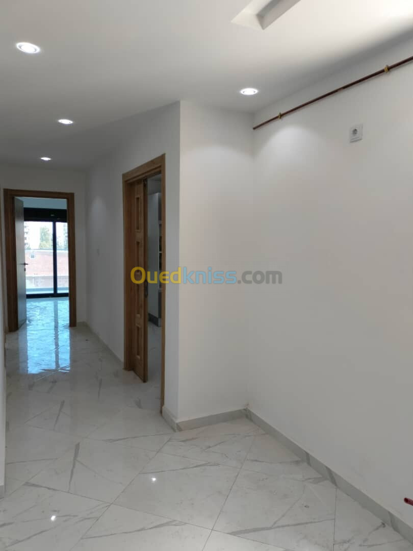 Vente Appartement F3 Alger Dar el beida