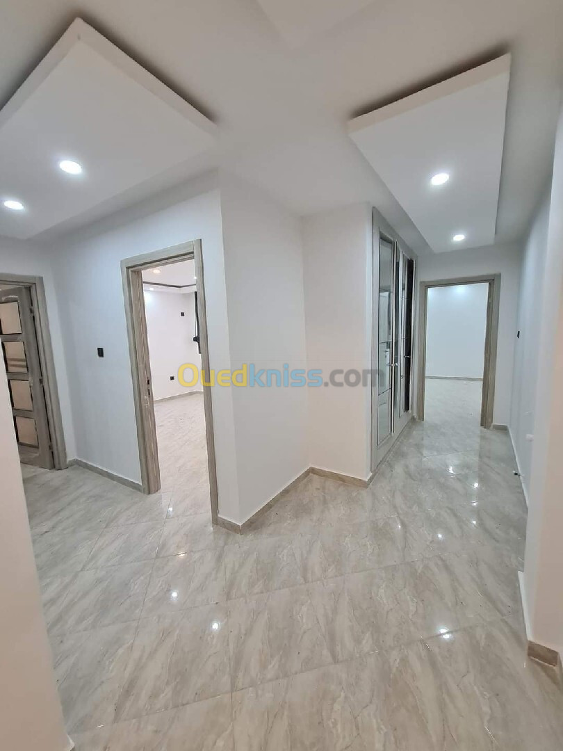 Vente Appartement F3 Alger El madania