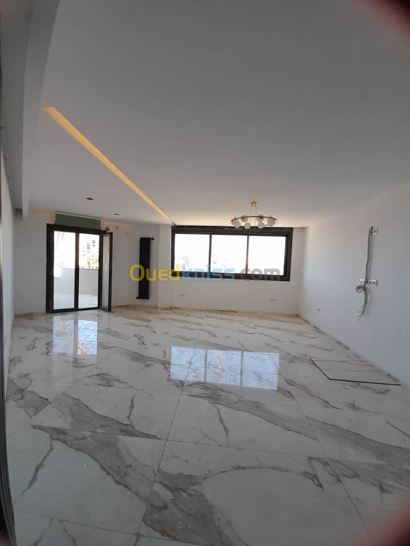 Vente Appartement Alger Bab ezzouar