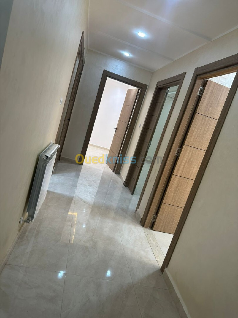 Vente Appartement F4 Alger Dar el beida