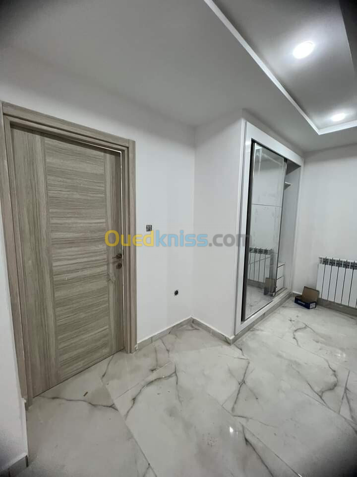 Vente Appartement Alger Bordj el kiffan