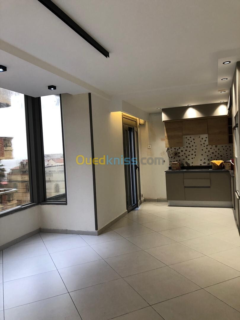 Vente Appartement Alger Belouizdad