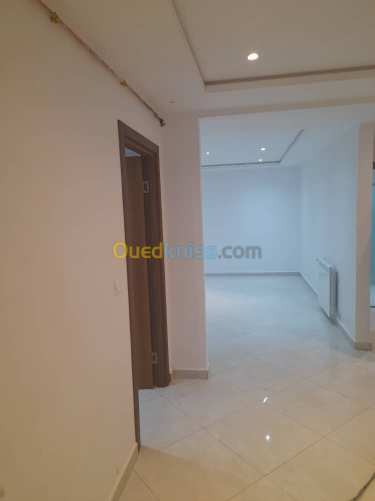 Vente Appartement F4 Alger Bab ezzouar