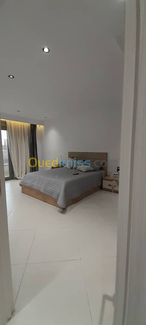 Vente Appartement Alger Bab ezzouar