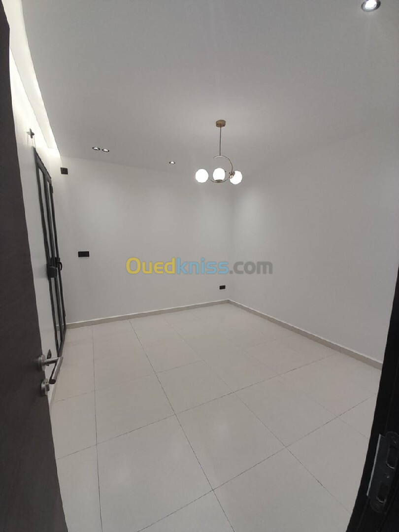 Vente Appartement Alger Dar el beida