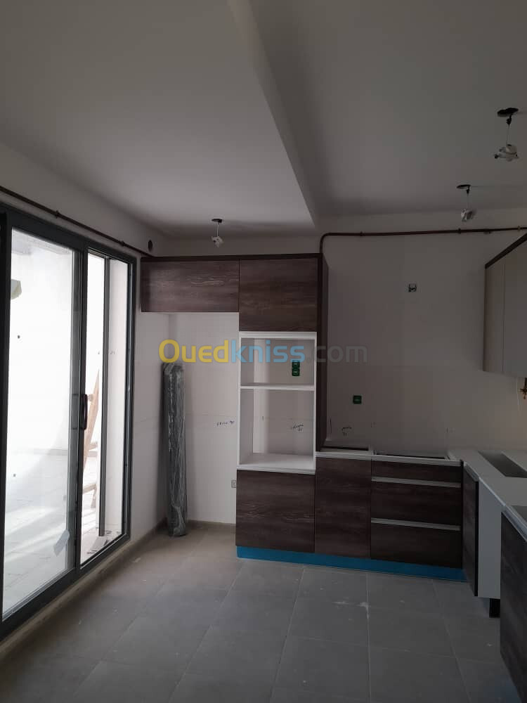 Vente Appartement Alger El madania