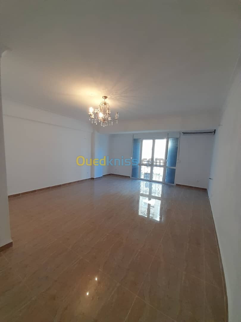 Vente Appartement Alger Bab ezzouar