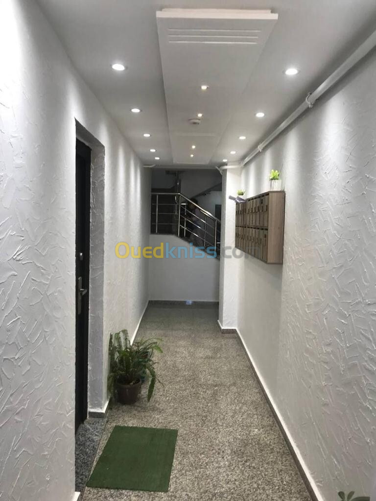 Vente Appartement Alger Dar el beida