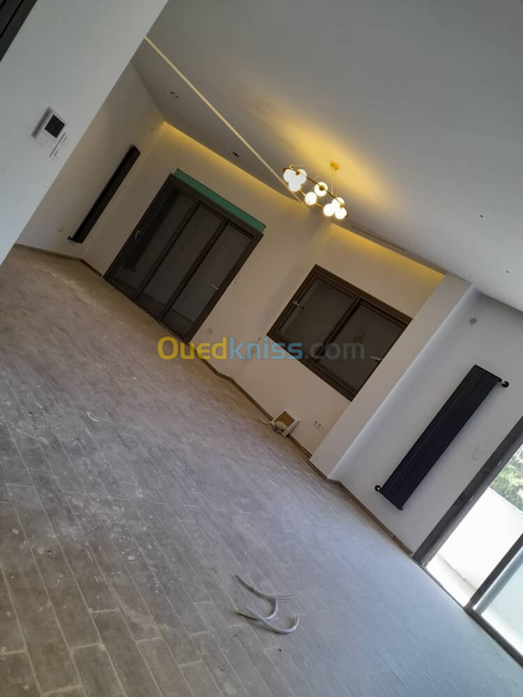 Vente Appartement Alger Bab ezzouar