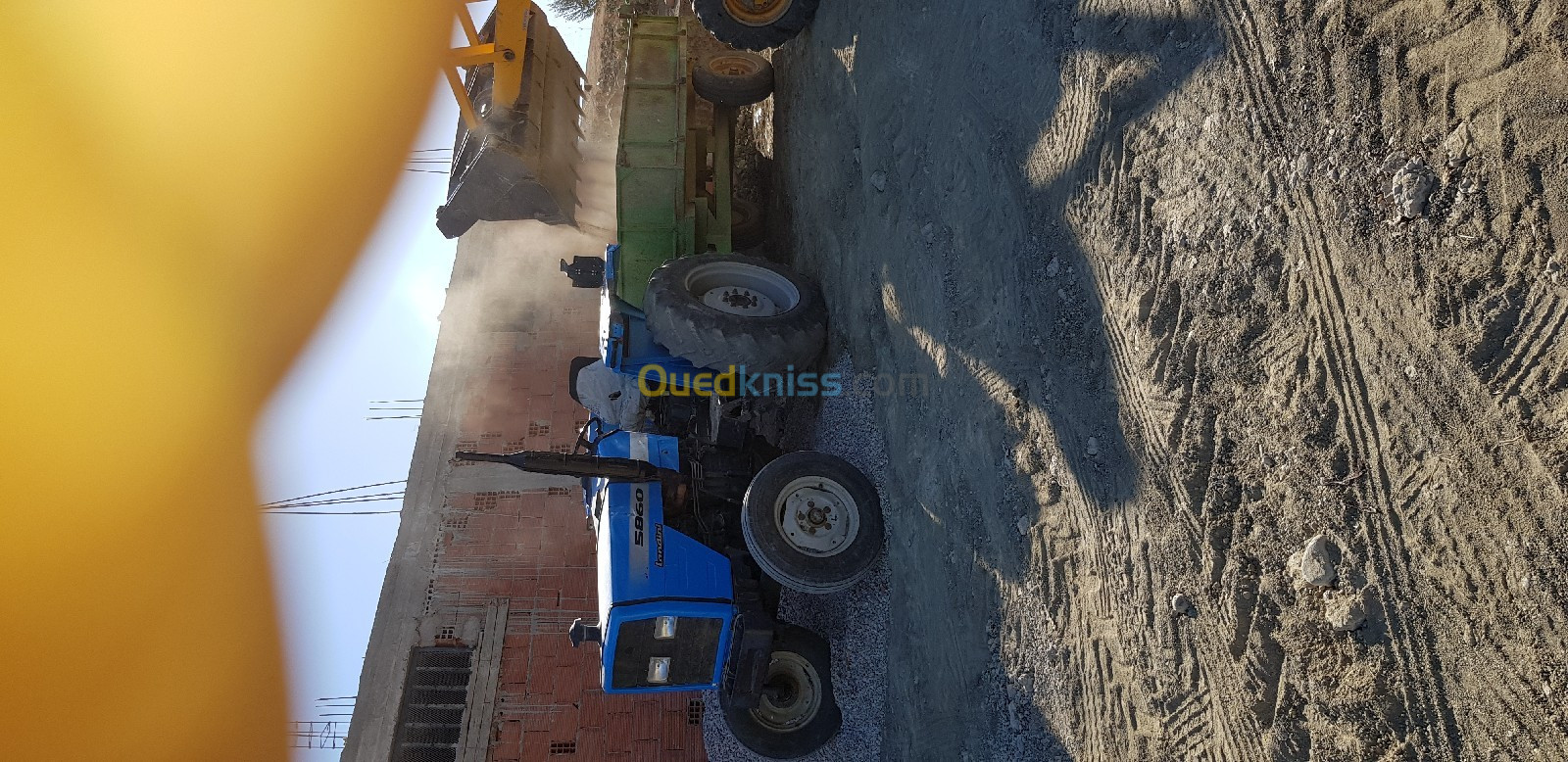 Landini 5860 2003