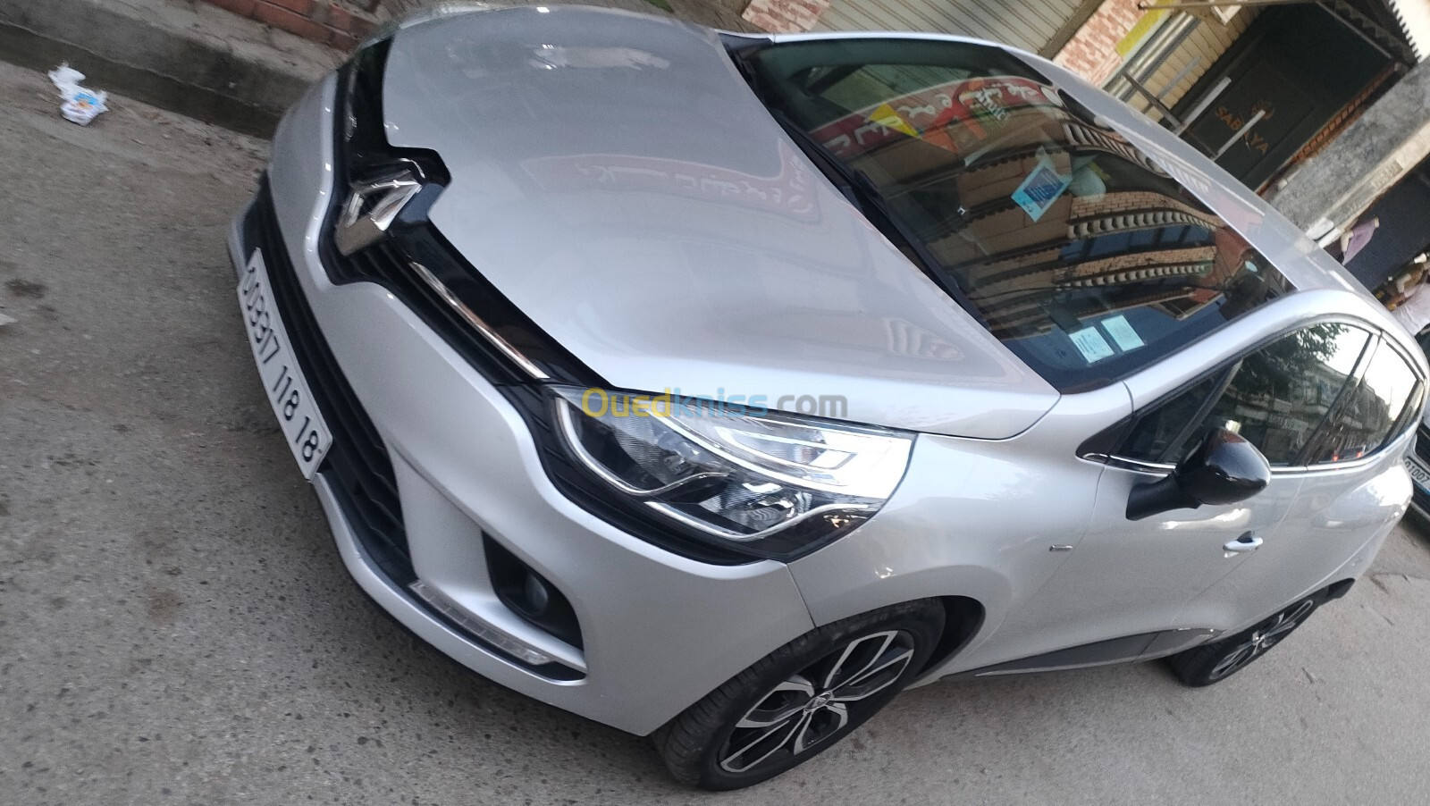 Renault Clio 4 2018 Limited