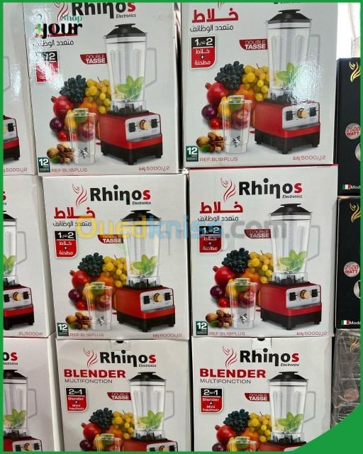 Rhinos blender original خلاط