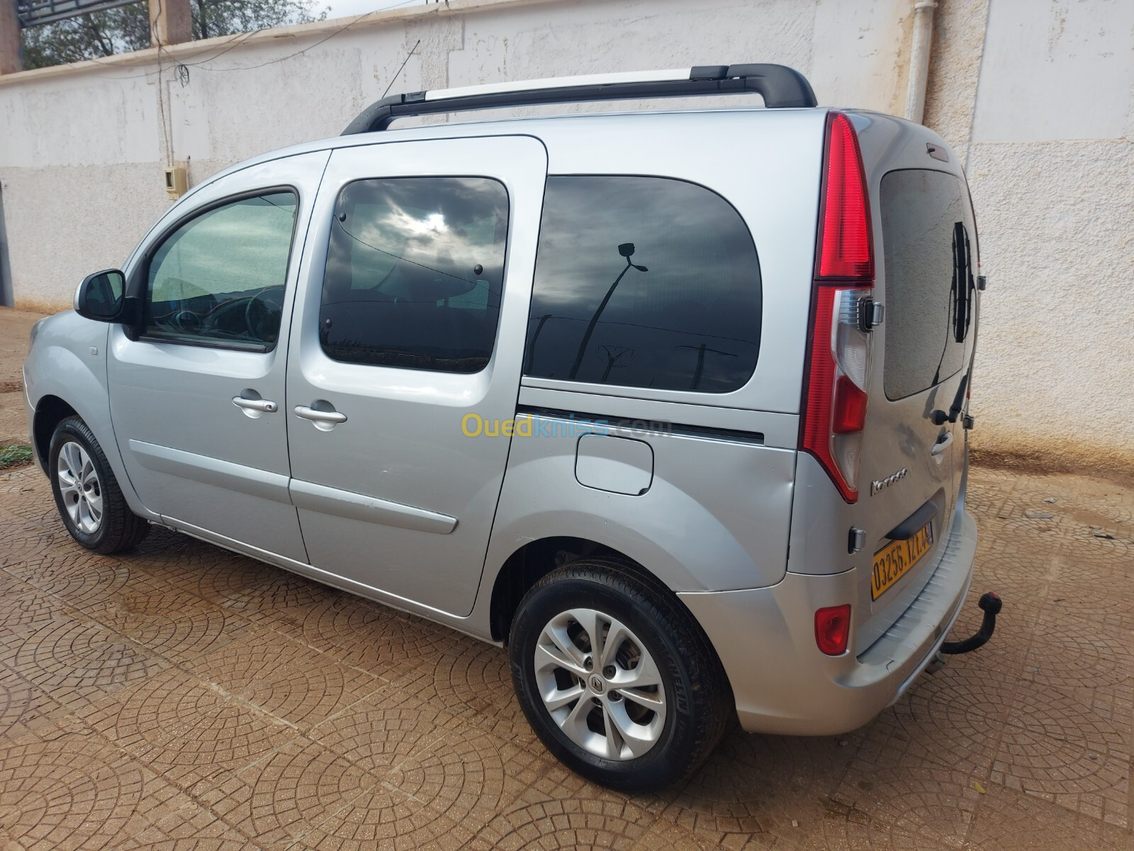 Renault Kangoo 2021 Privilège plus