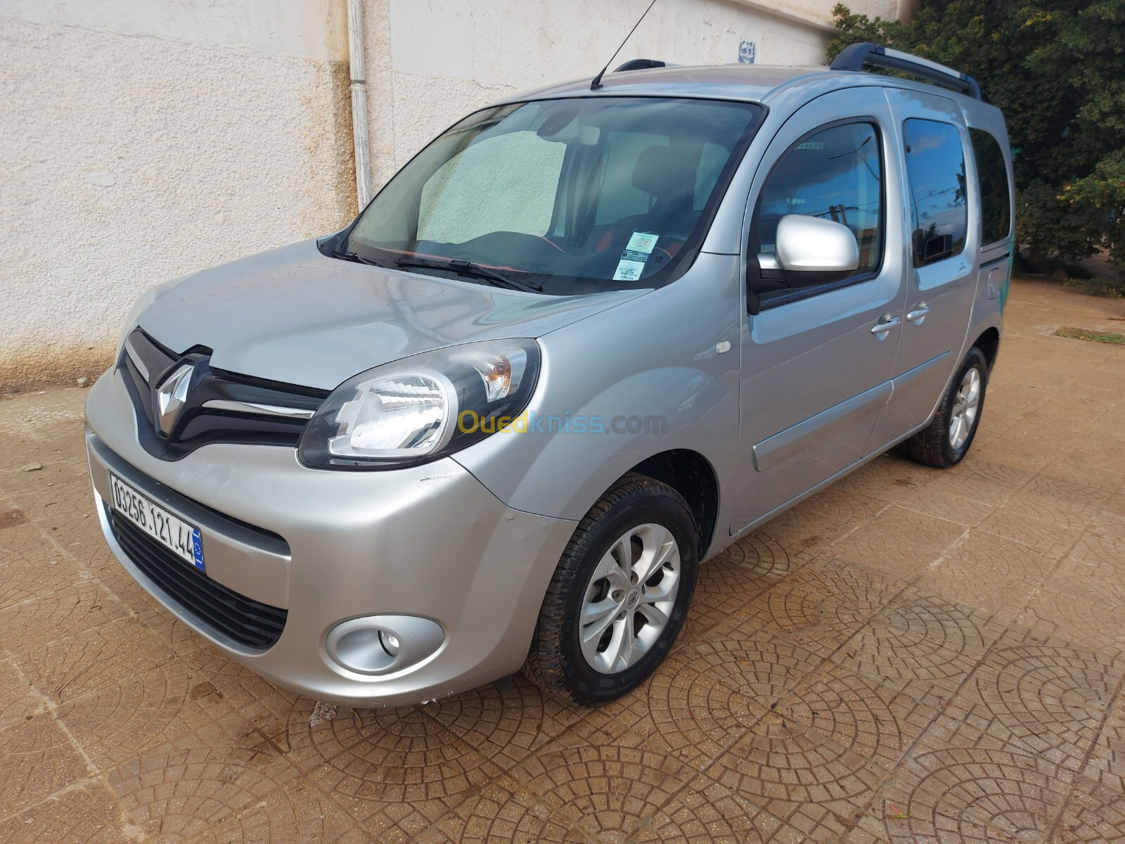 Renault Kangoo 2021 Privilège plus