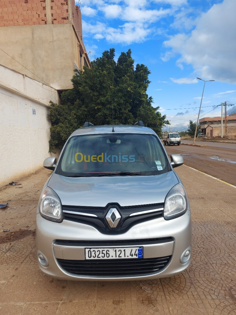 Renault Kangoo 2021 Privilège plus