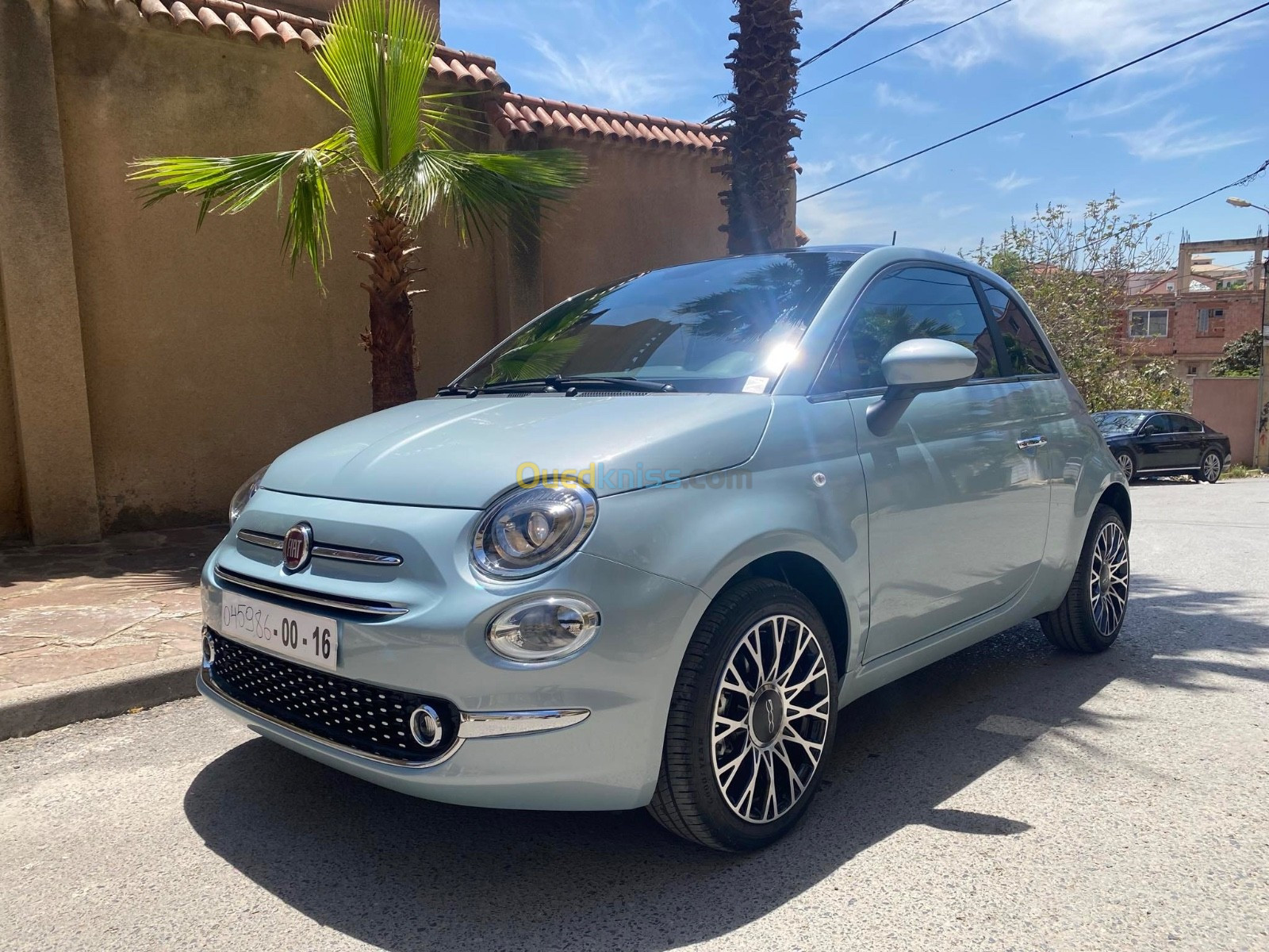 Fiat 500 2024 Dolceveta plus