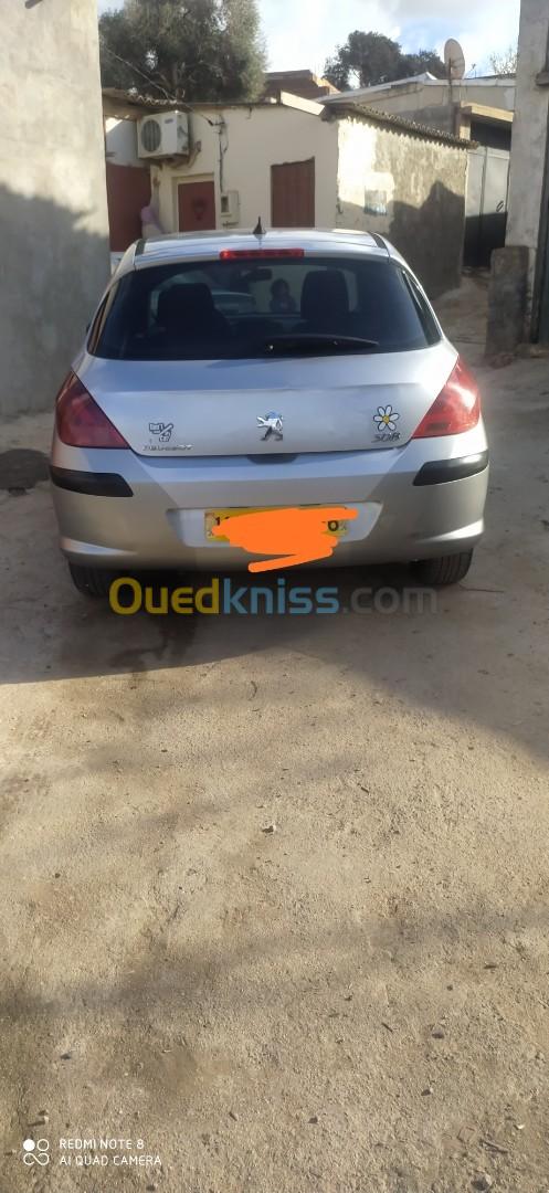 Peugeot 308 2010 308