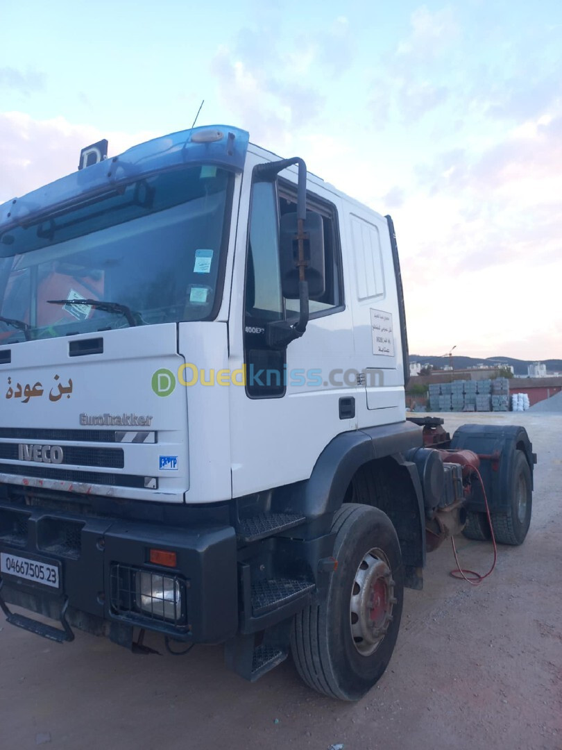 Iveco Iveco 2005