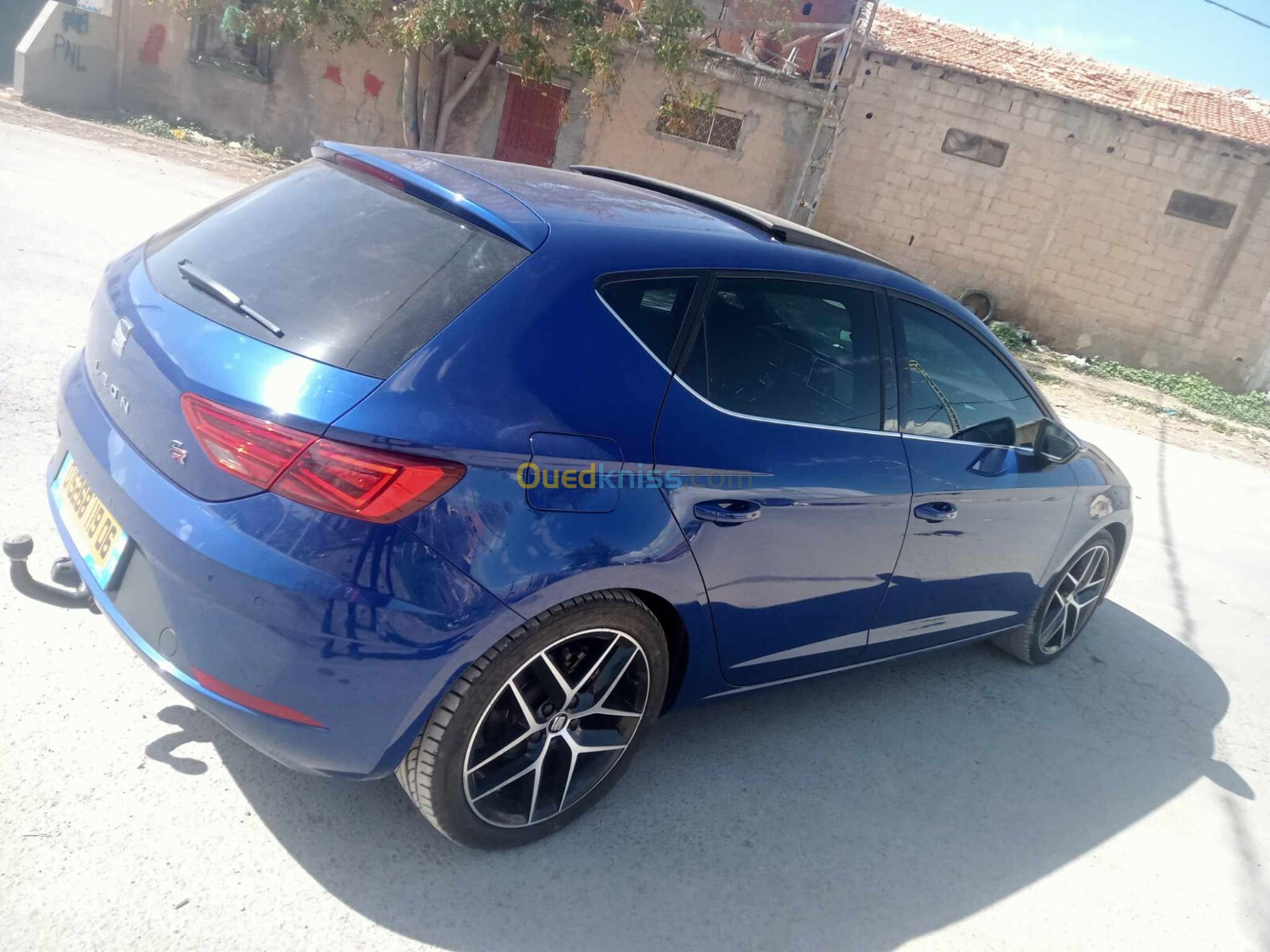 Seat Leon 2019 Leon