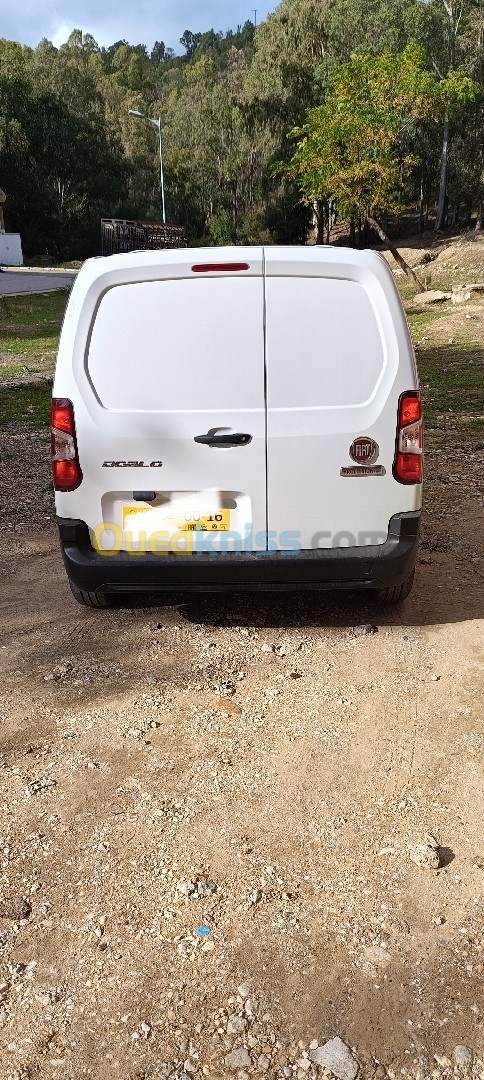 Fiat Doblo 2023 