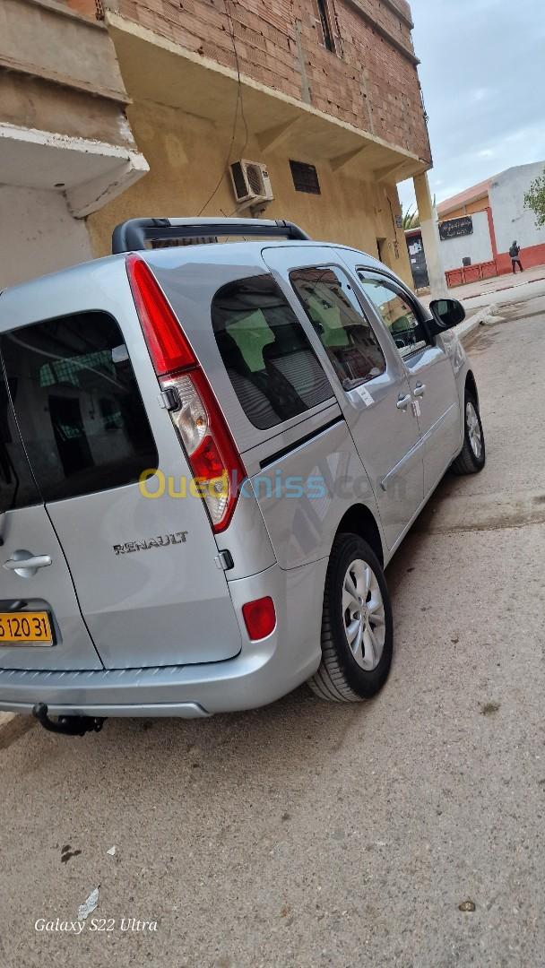 Renault Kangoo 2020 Privilège plus