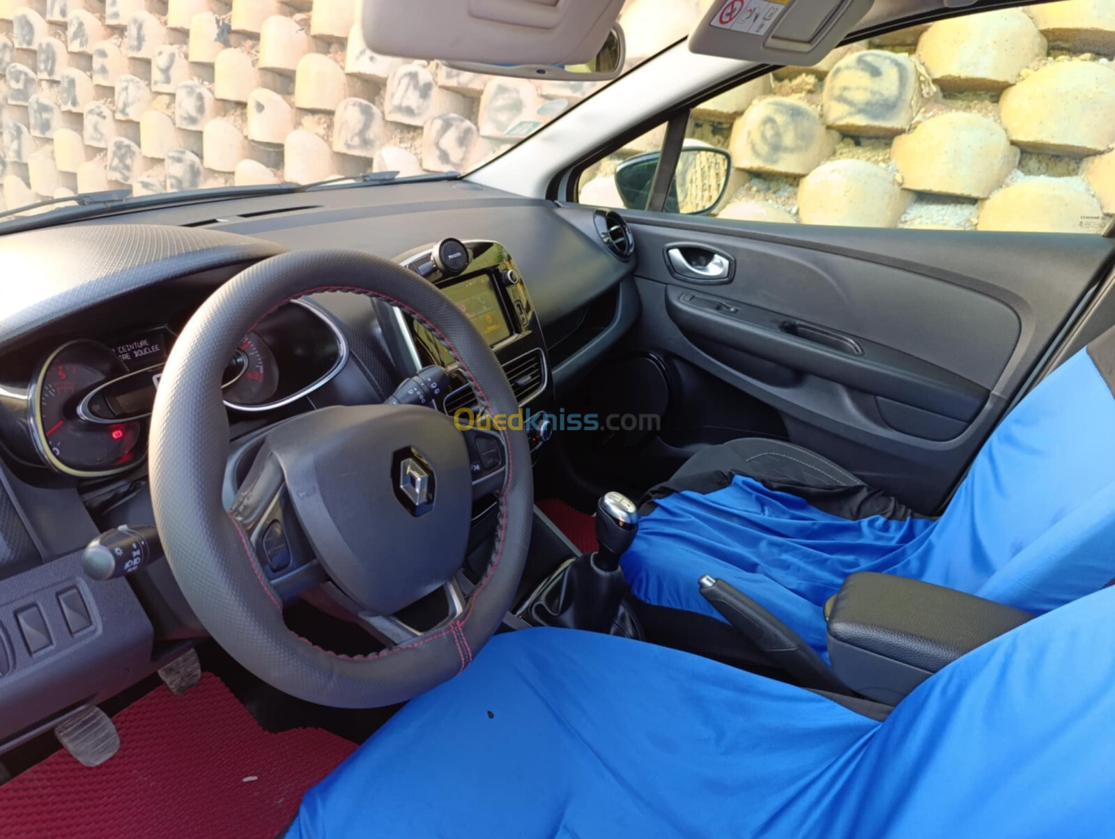 Renault Clio 4 Facelift 2019 Limited+