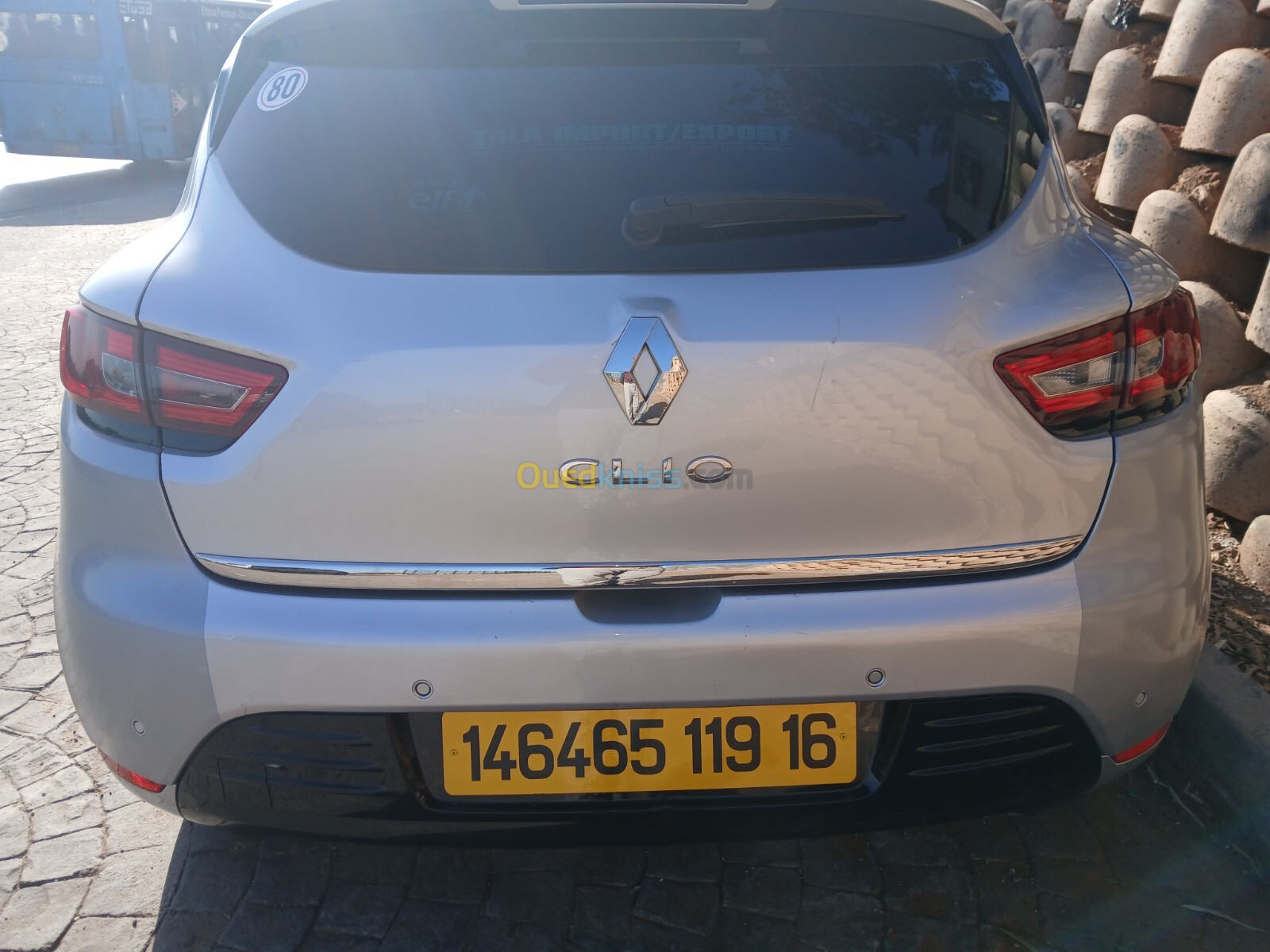 Renault Clio 4 Facelift 2019 Limited+