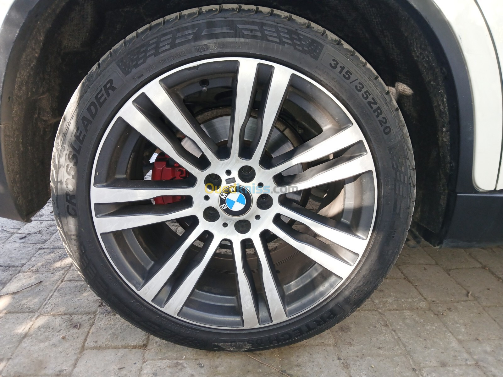 BMW X6 2014 Sport 