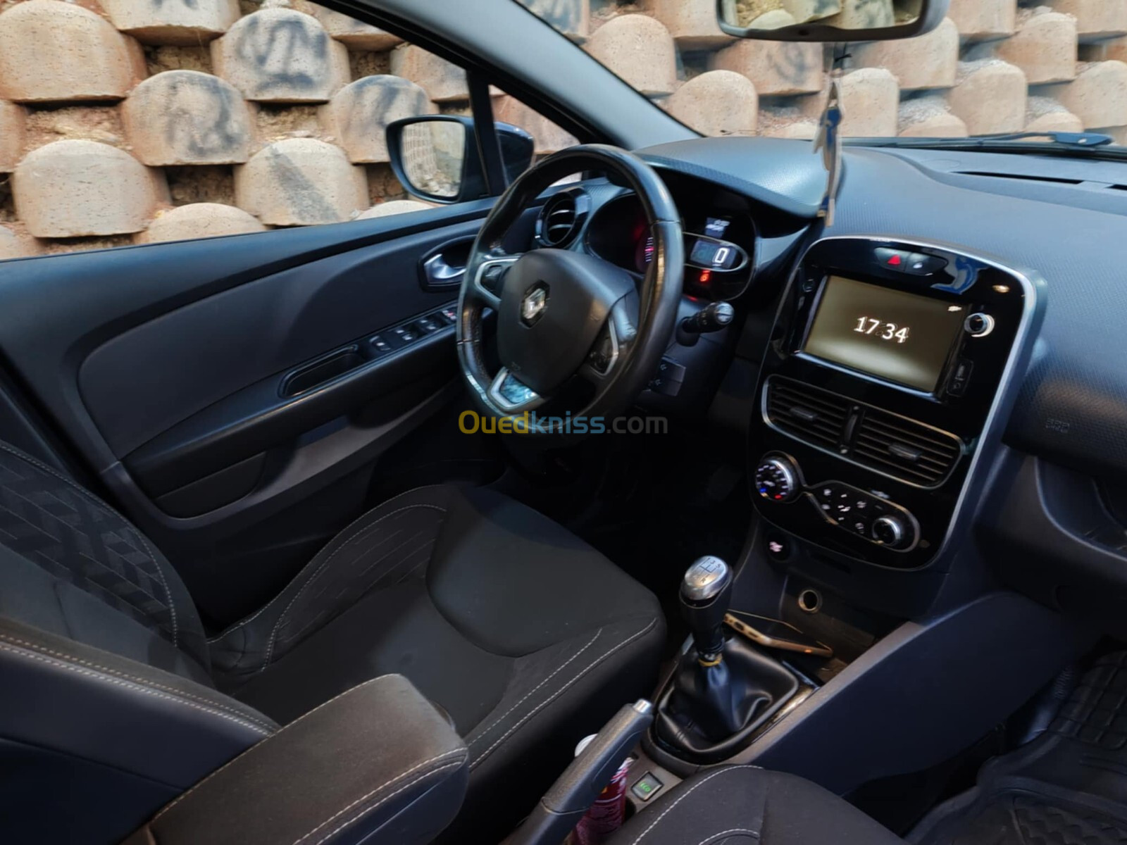 Renault Clio 4 Facelift 2019 Limited 2