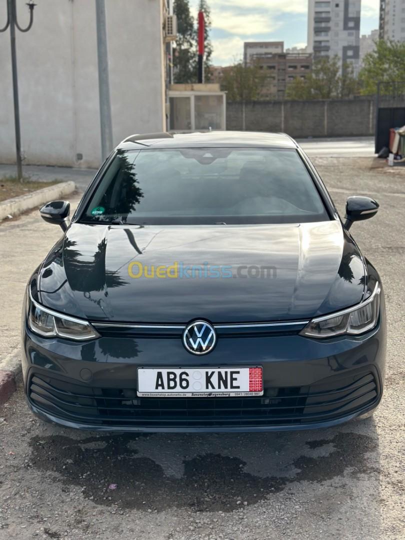 Volkswagen Golf Plus 2020 