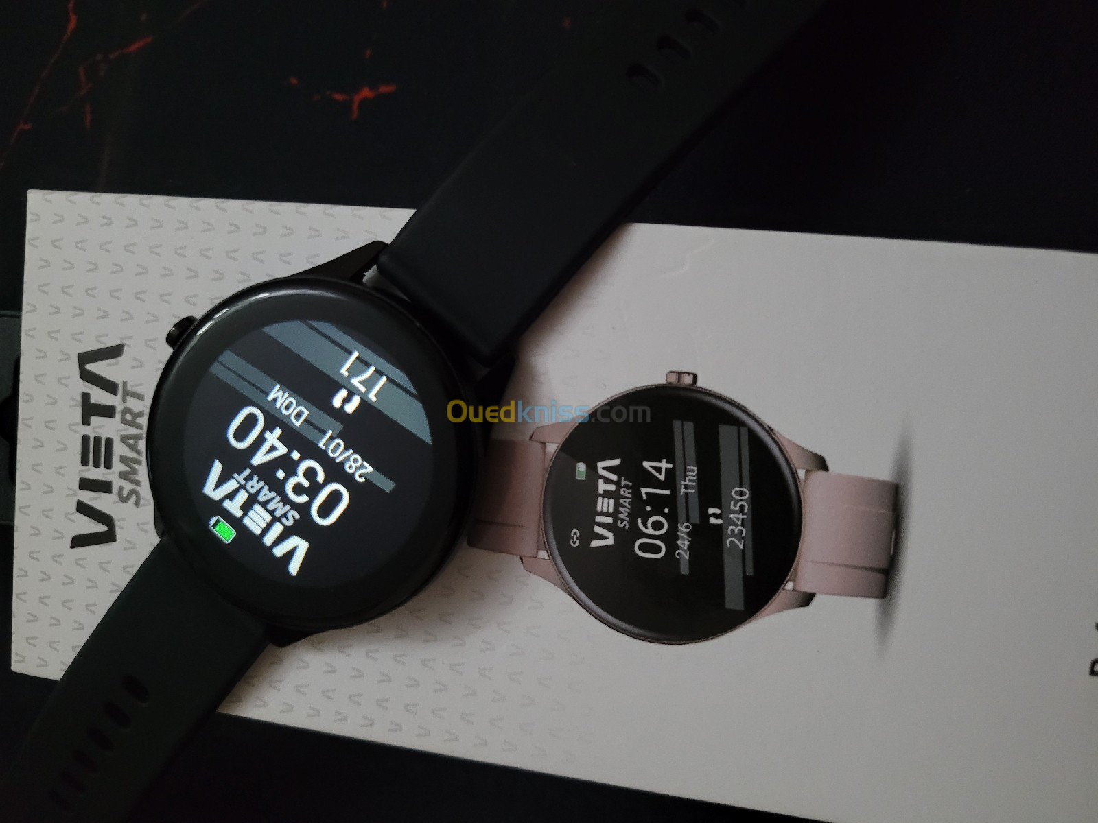 SmartWatch Vieta Smart wear 