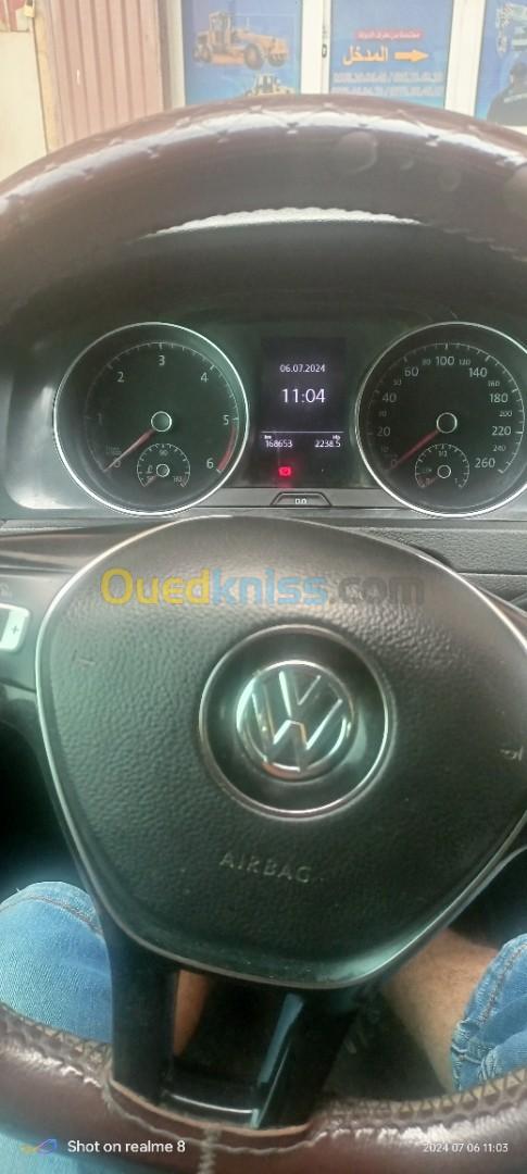 Volkswagen Golf 7 2018 START+