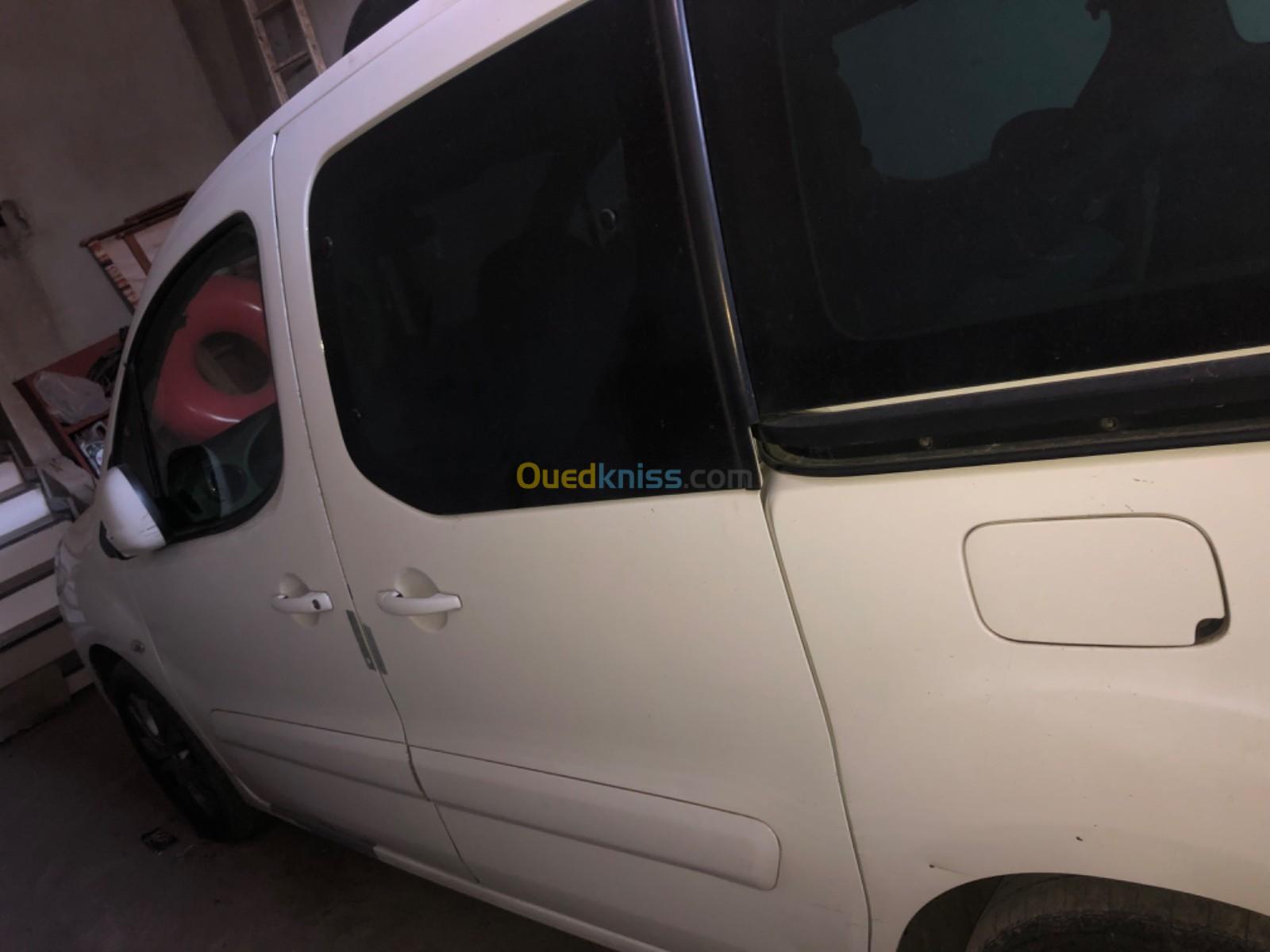 Citroen Berlingo 2013 Multispase