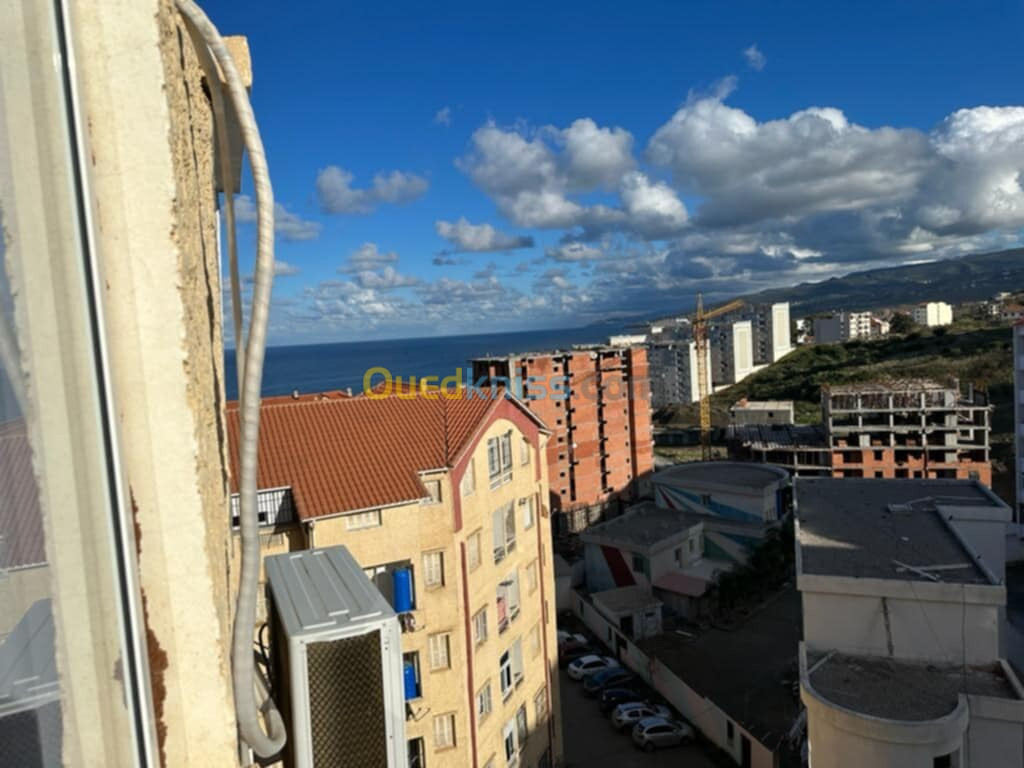 Vente Appartement F3 Boumerdès Dellys