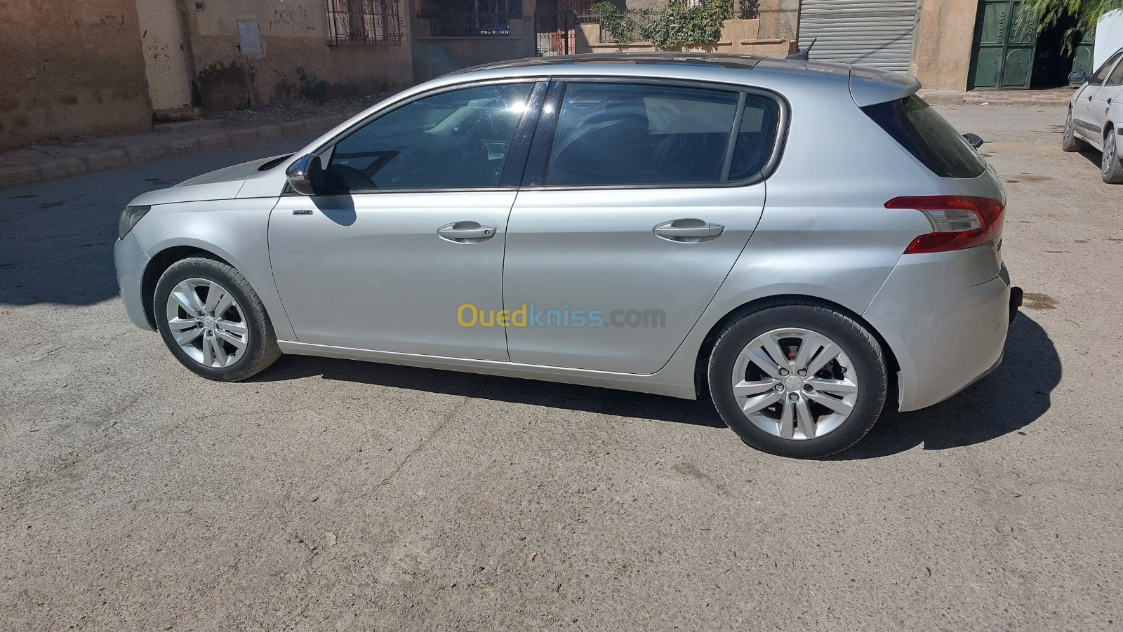 Peugeot 308 2014 Active