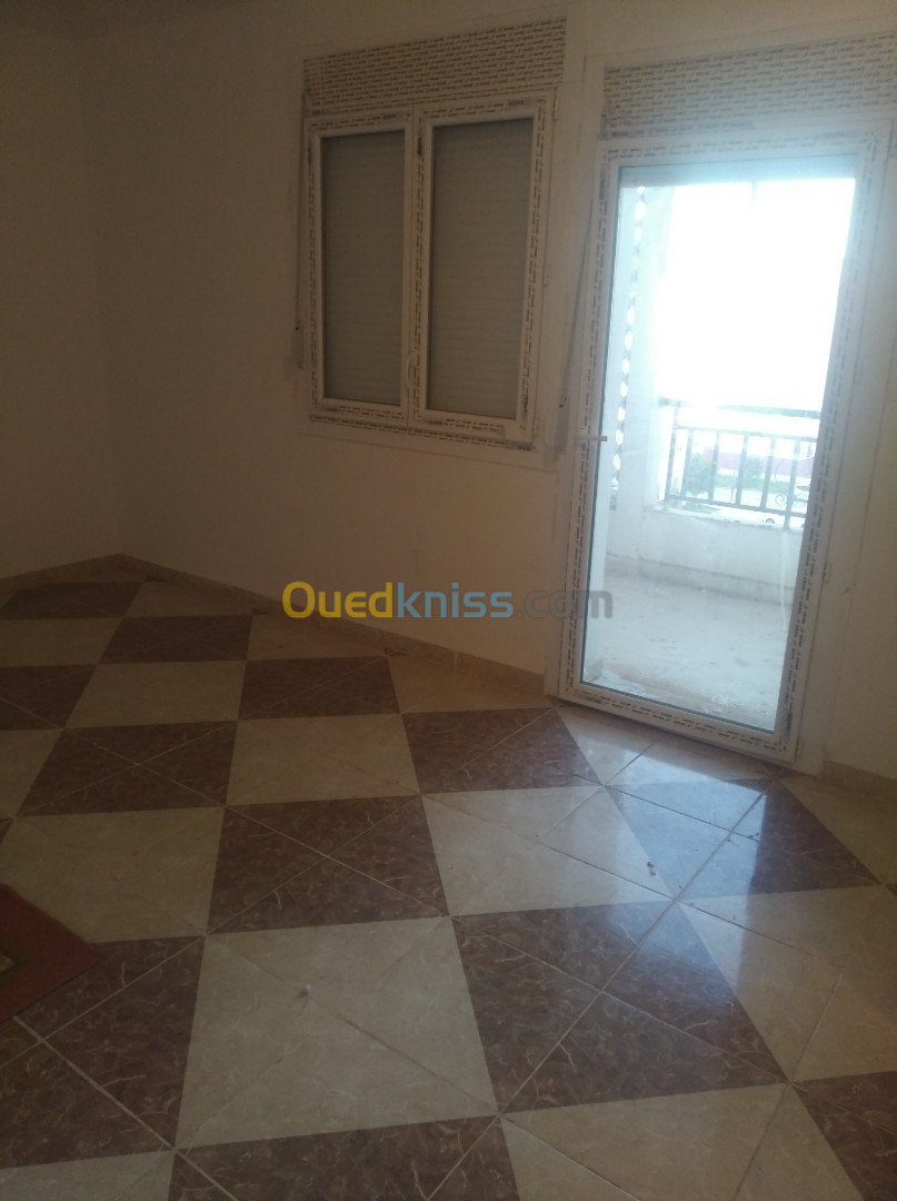 Location Appartement F3 Blida Bouinan