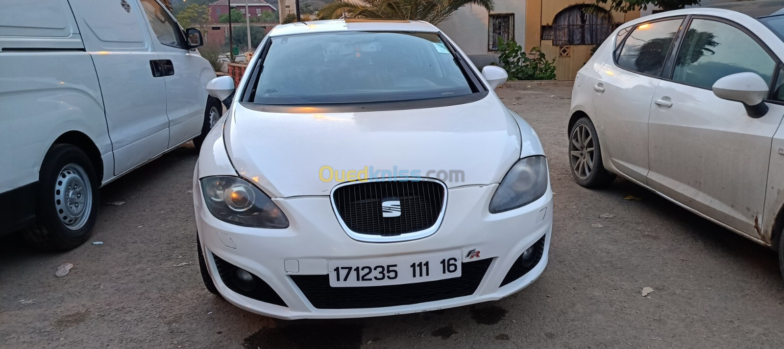 Seat Leon 2011 Leon